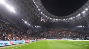 OM-PSG: "Des petites c...", le Vélodrome charge la LFP