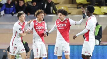 Ligue 1: Reims-Monaco en direct et en streaming