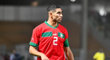 Le Maroc fait le show au Gabon