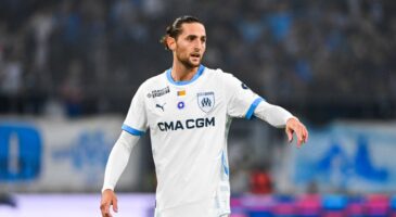 Ligue 1: OM-Le Havre en direct, gros coup dur pour l’OM