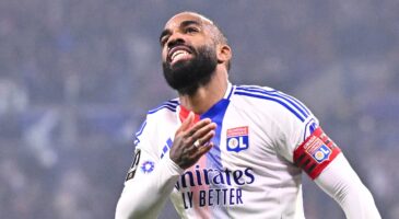 Ligue 1: Angers-OL en direct et en streaming