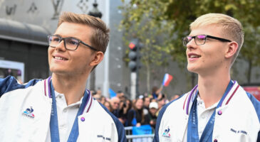 Les frères Lebrun placés sous protection