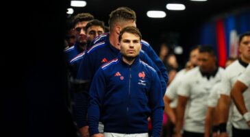 Antoine Dupont encore élu meilleur joueur du monde ?