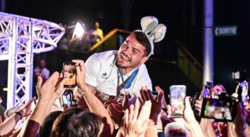 Antoine Dupont "bourré" en soirée, un proche balance