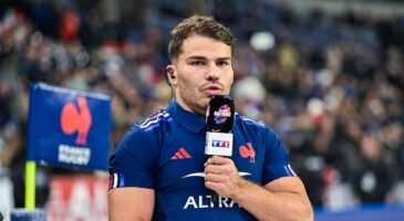 Antoine Dupont, coup de tonnerre en vue ?