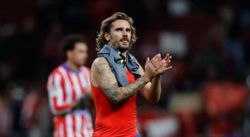 Griezmann laisse sa place, départ approuvé !