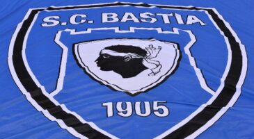 SC Bastia, la sanction tombe !