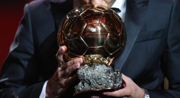 Fuite au Ballon d'Or, Vinicius savait !