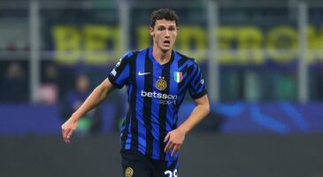 Pavard, c’est terminé