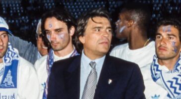 Bernard Tapie, la décision est prise