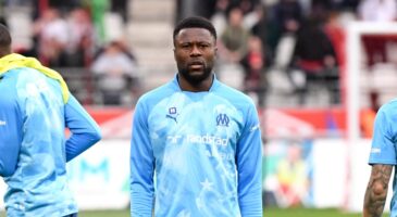 Un joueur de l'OM veut déjà partir