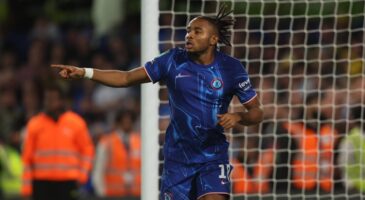 Ligue Conférence: L’énorme carton de Chelsea