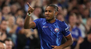 Mercato: Nkunku, échange XXL en vue ?