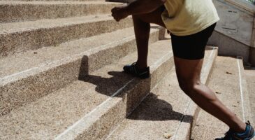 Conseils pour un échauffement avant la course