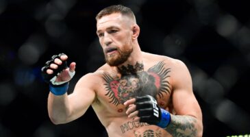 UFC: "Violeur alcoolique", McGregor prend cher
