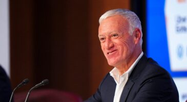 Bleus: Mbappé non retenu, le coup de maître de Deschamps ?