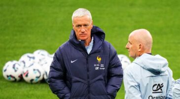 Sanctionné, un Bleu quitte le groupe après France-Israël