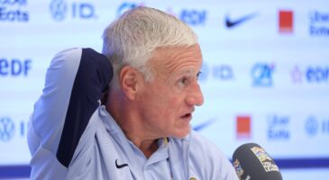 Liste officielle des 23 Bleus pour Israël et l'Italie, gros coup de théâtre !