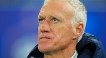 Equipe de France: Didier Deschamps prévoit des changements