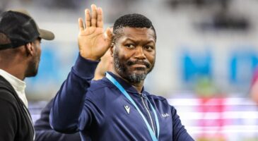 Djibril Cissé de retour en Bleu, c'est confirmé