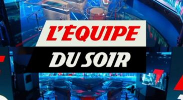 Après Bertrand Latour, nouveau départ à "L’Équipe du soir"