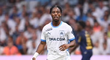 Elye Wahi, grosse offre en vue !