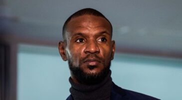 Eric Abidal, le verdict tombe