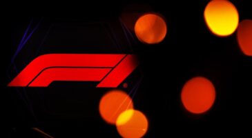 Coup de tonnerre: une 11e écurie validée en F1 !