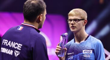 Tennis de table: %%title%% %%page%%