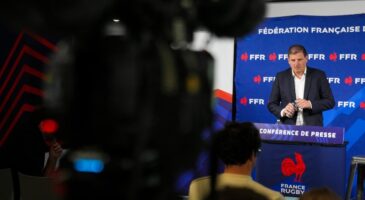 XV de France: De lourdes sanctions prévues en cas de dérapage