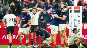 France-All Blacks, l'autre coup de force