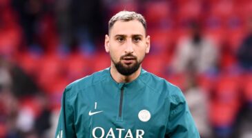 Ça tourne mal pour Donnarumma, énorme coup de tonnerre annoncé !