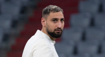 Bayern-PSG : Donnarumma éjecté du onze titulaire !