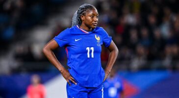 Euro 2025: Le redoutable verdict est tombé pour les Bleues