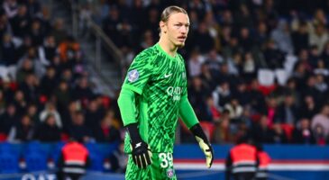 PSG : Safonov, les raisons de sa titularisation