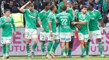 Ligue 1: ASSE-Montpellier en direct et en streaming