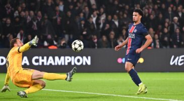 Ligue des champions: PSG-Atlético de Madrid en direct