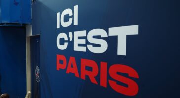 PSG, mauvaise ambiance confirmée