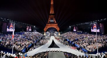 Verdict cinglant pour les JO 2024