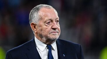 Ligue 1: Aulas de retour à l’OL ? La réponse tombe