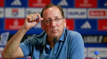 Le verdict est tombé, l’OL très lourdement sanctionné !