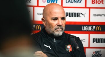 Mercato: Un départ imminent à Rennes