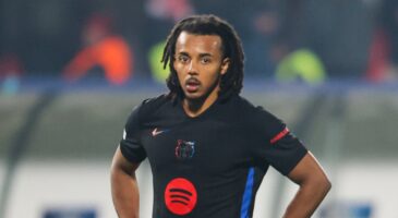 FC Barcelone: Jules Koundé passe aux aveux