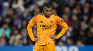 Une grosse faute dénoncée, le transfert de Mbappé remis en cause