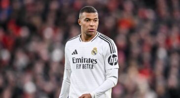 "C’est définitivement terminé" pour Mbappé, la confirmation tombe