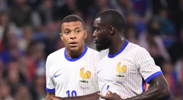 Mbappé, le jugement clair d'Upamecano chez les Bleus