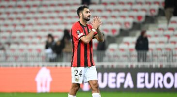 Ligue 1: Nice reste dans le bon wagon