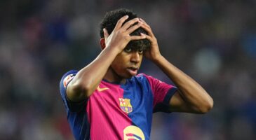 FC Barcelone: Lamine Yamal, le verdict médical est tombé