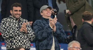 Léon Marchand, l’énorme sensation