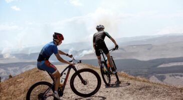 Quels sont les bienfaits du vélo pour la santé ?